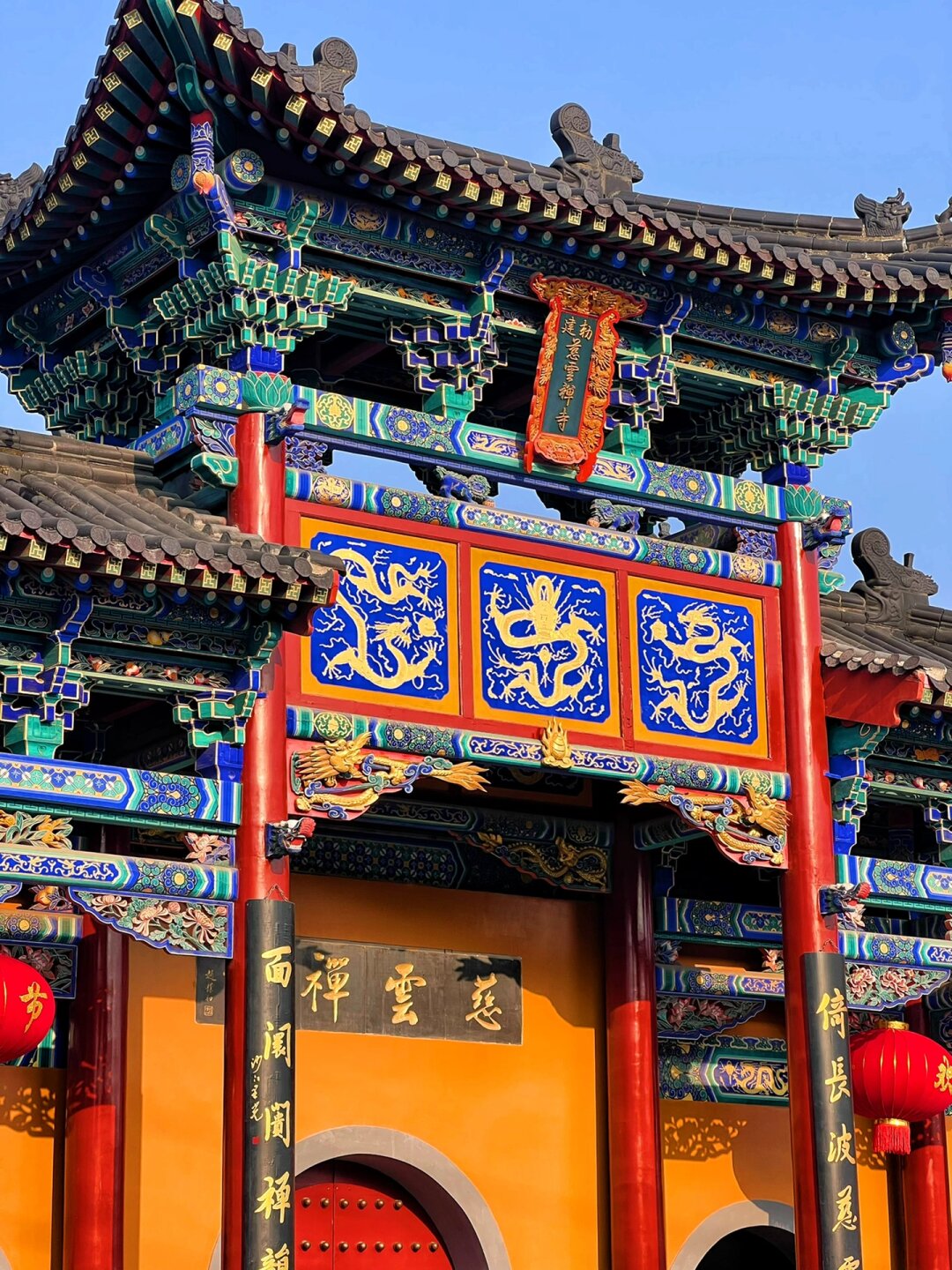 淮安旅游景点大全_淮安旅游景点大全介绍