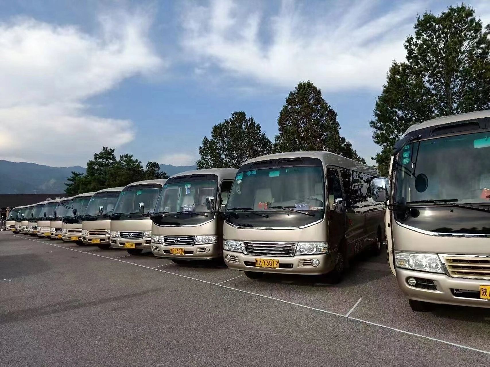 包车旅游_包车旅游要包司机吃住吗