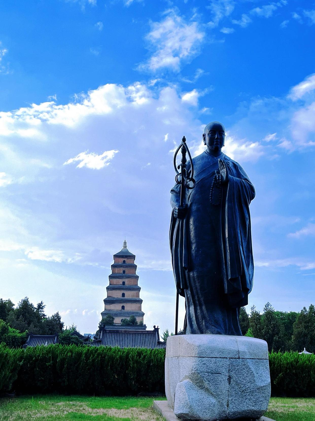 西安旅游景点_西安旅游景点攻略