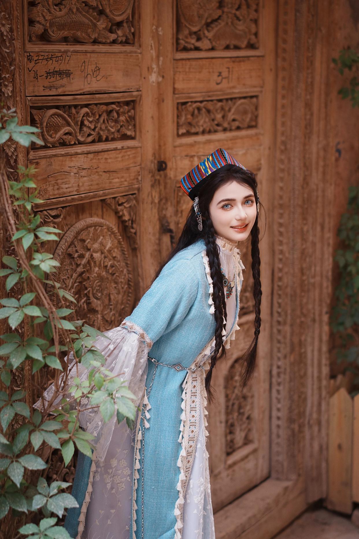 新疆南疆旅游_新疆南线旅游攻略