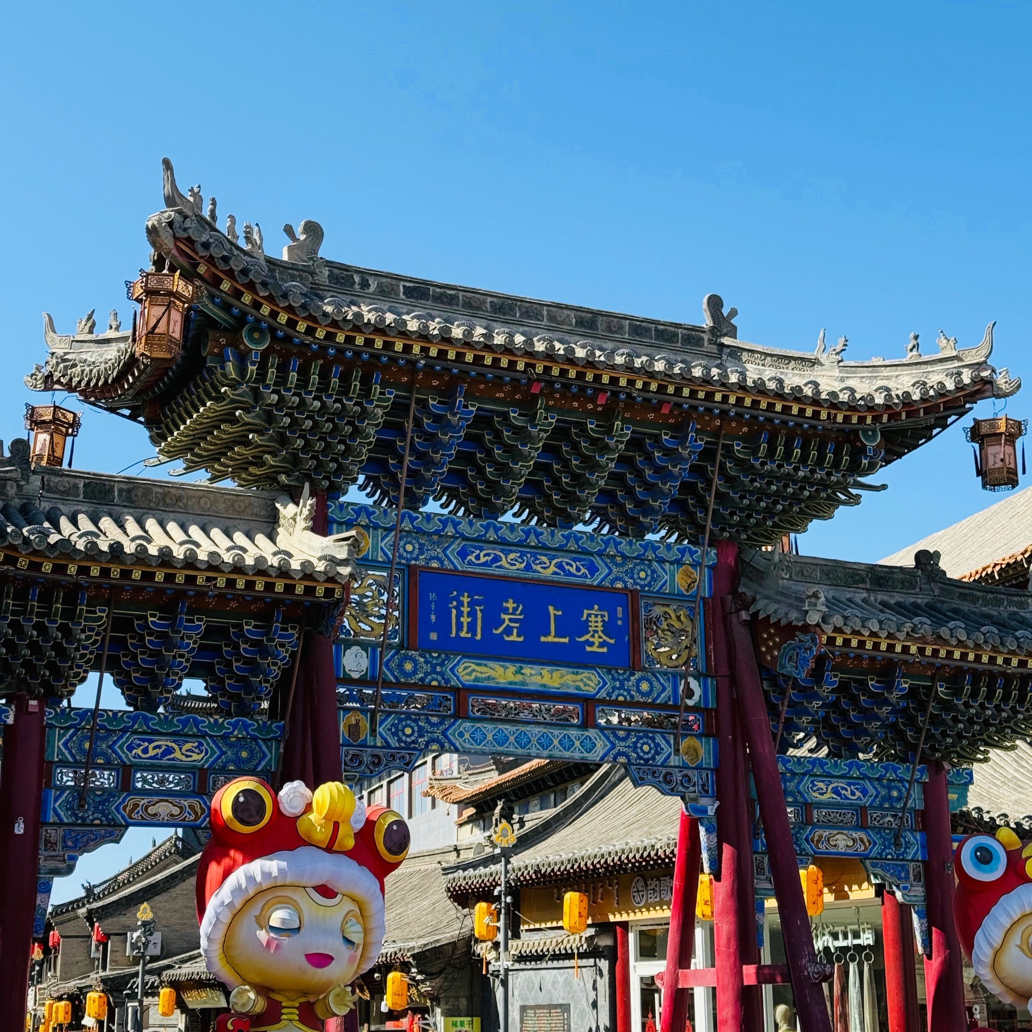 呼和浩特旅游网_呼和浩特旅游景点门票价格