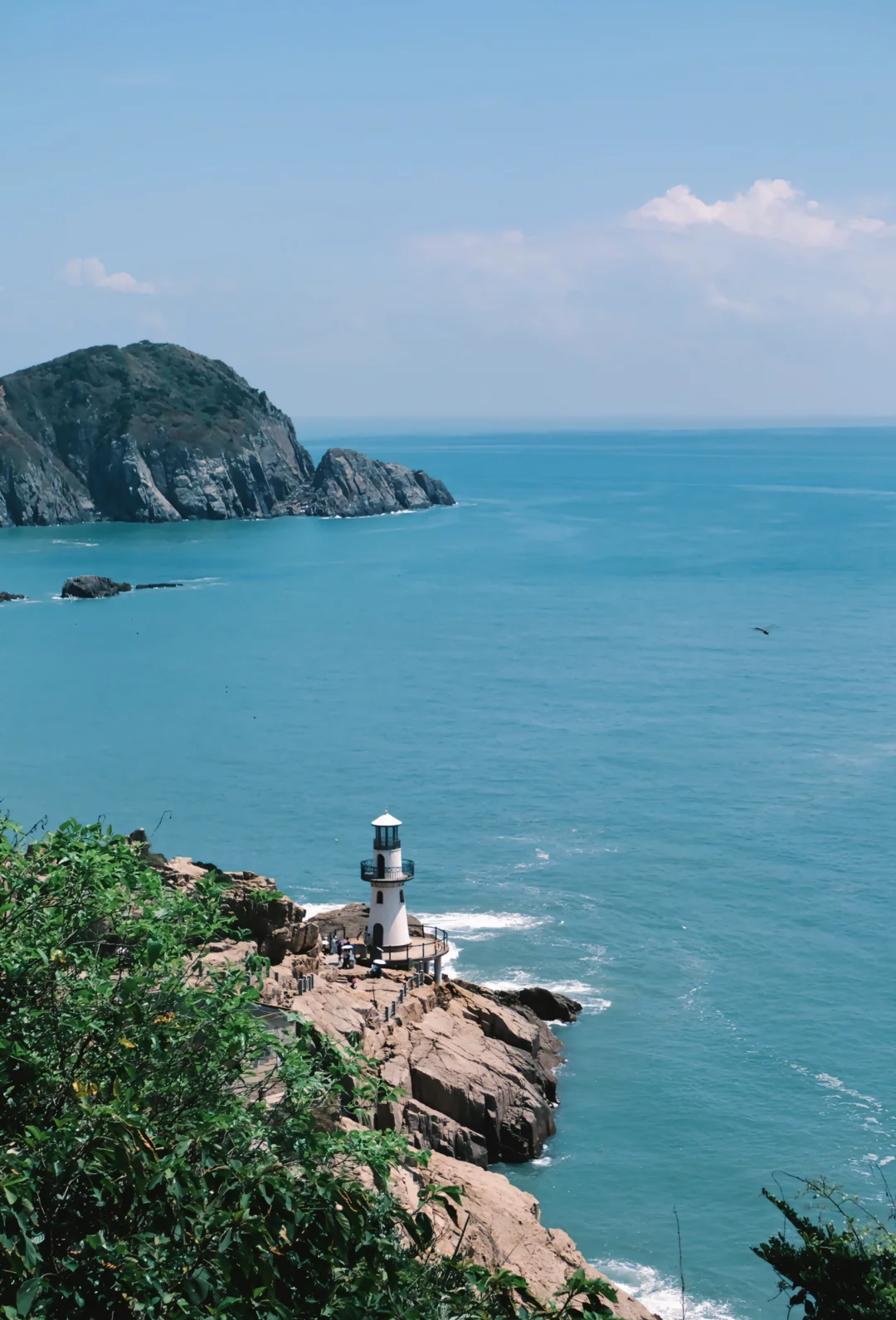 大陈岛旅游_大陈岛旅游2天要多少费用