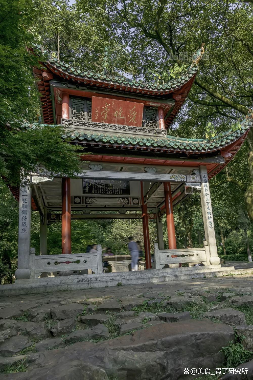 长沙免费旅游景点_长沙市区旅游景点