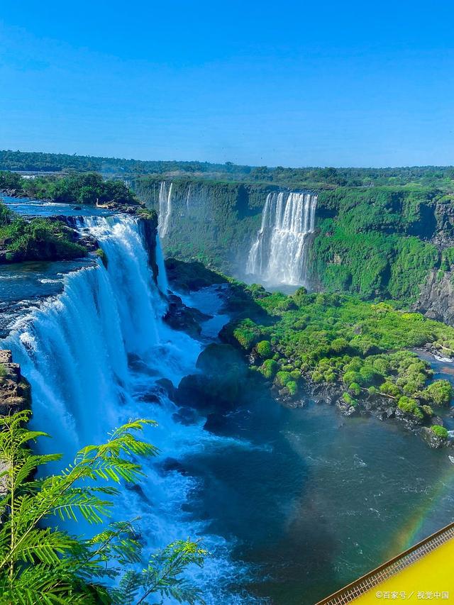 世界著名的旅游胜地_世界十大旅游胜地介绍