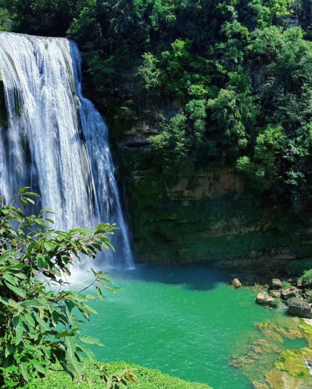 贵州有哪些旅游景点_贵州有哪些旅游景点?