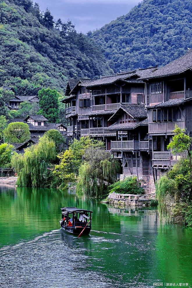 贵州有哪些旅游景点_贵州有哪些旅游景点?