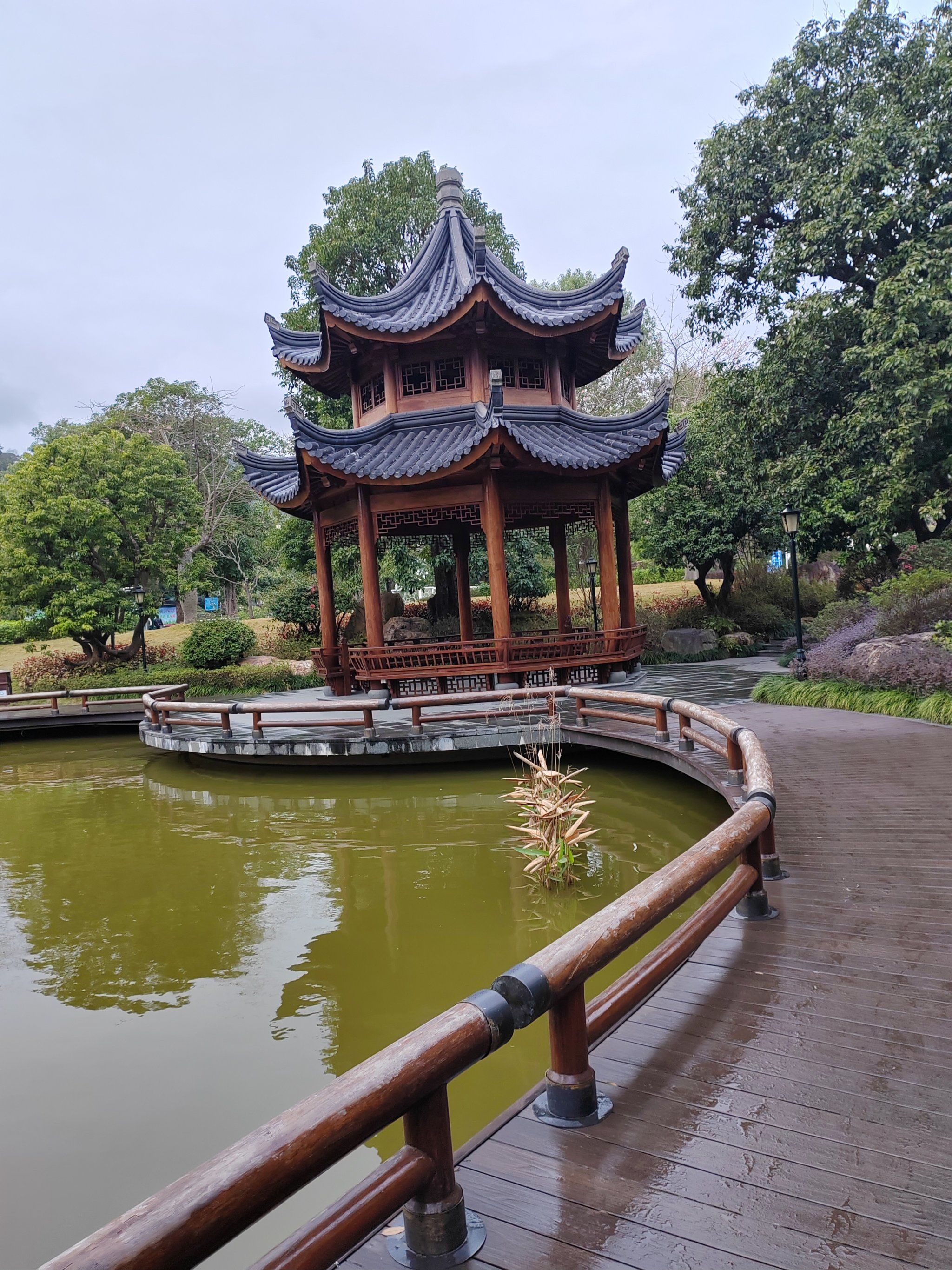 从化旅游景点_从化旅游景点大全介绍一下