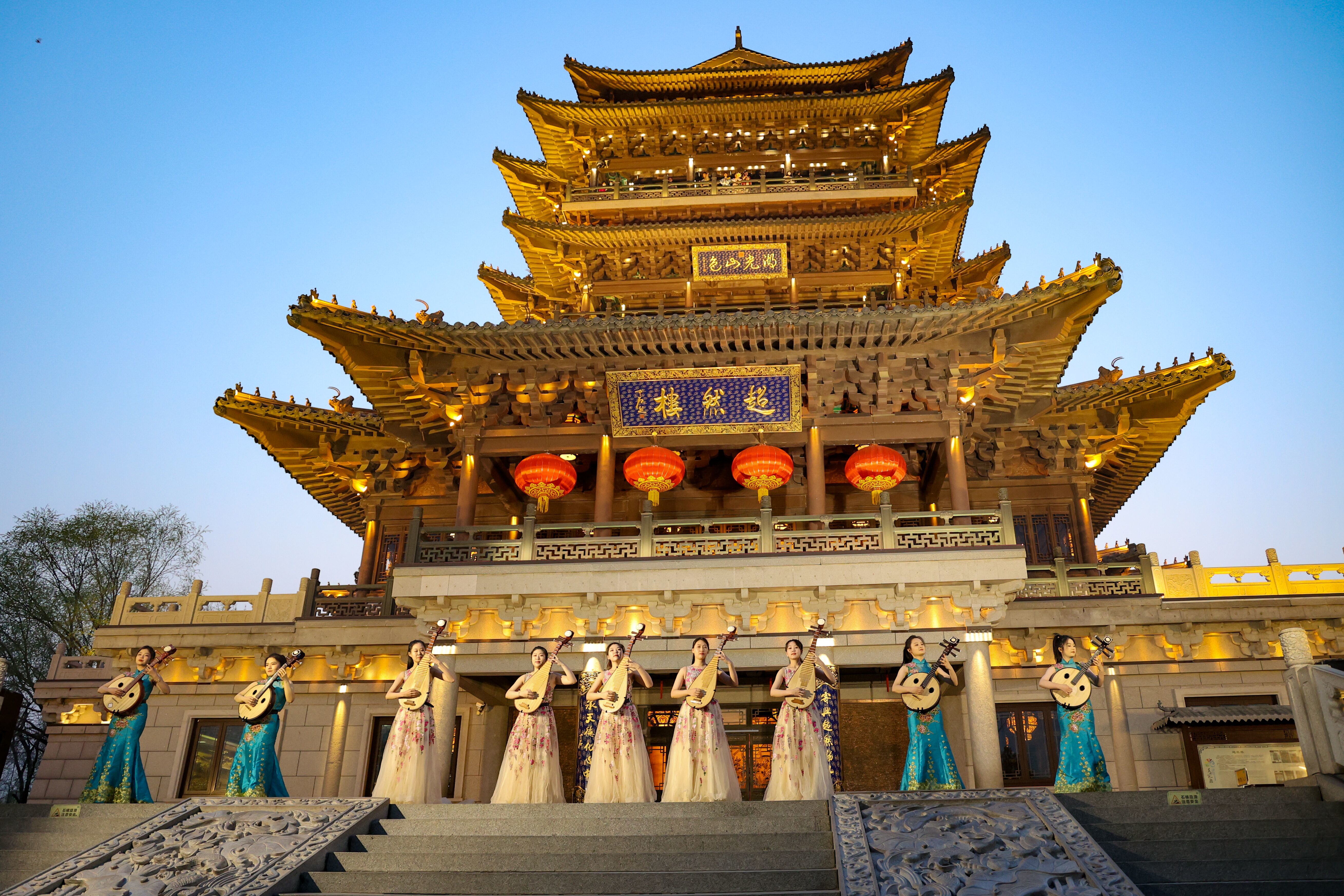 济南旅游景点大全_山东济南旅游攻略景点必去