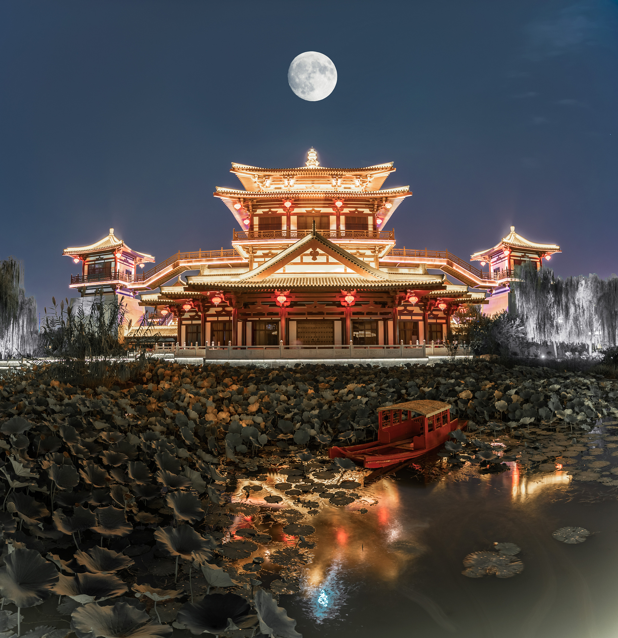 郑州旅游景点大全_郑州旅游景点大全排名 一日游