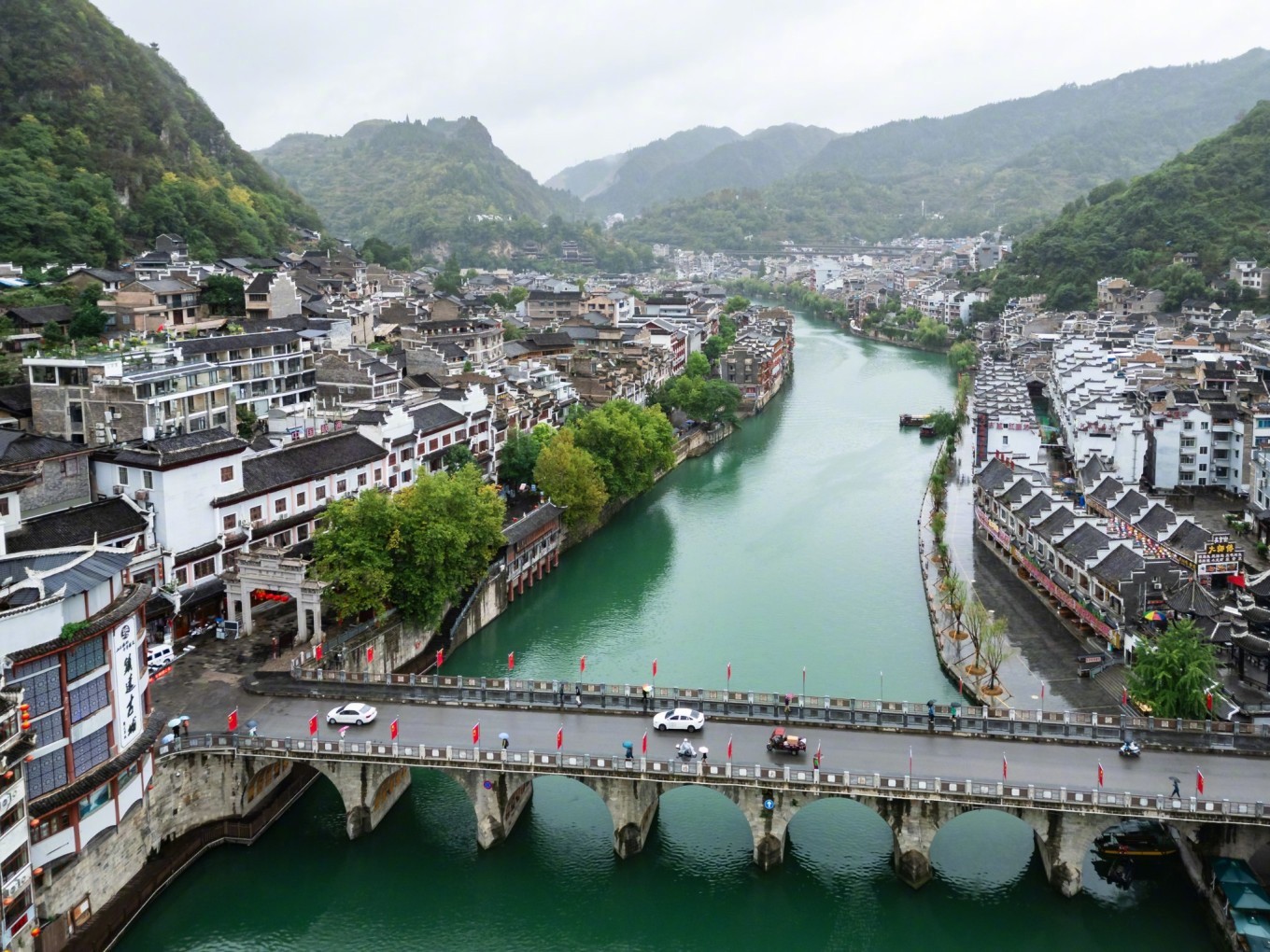 热门旅游景点_福建热门旅游景点