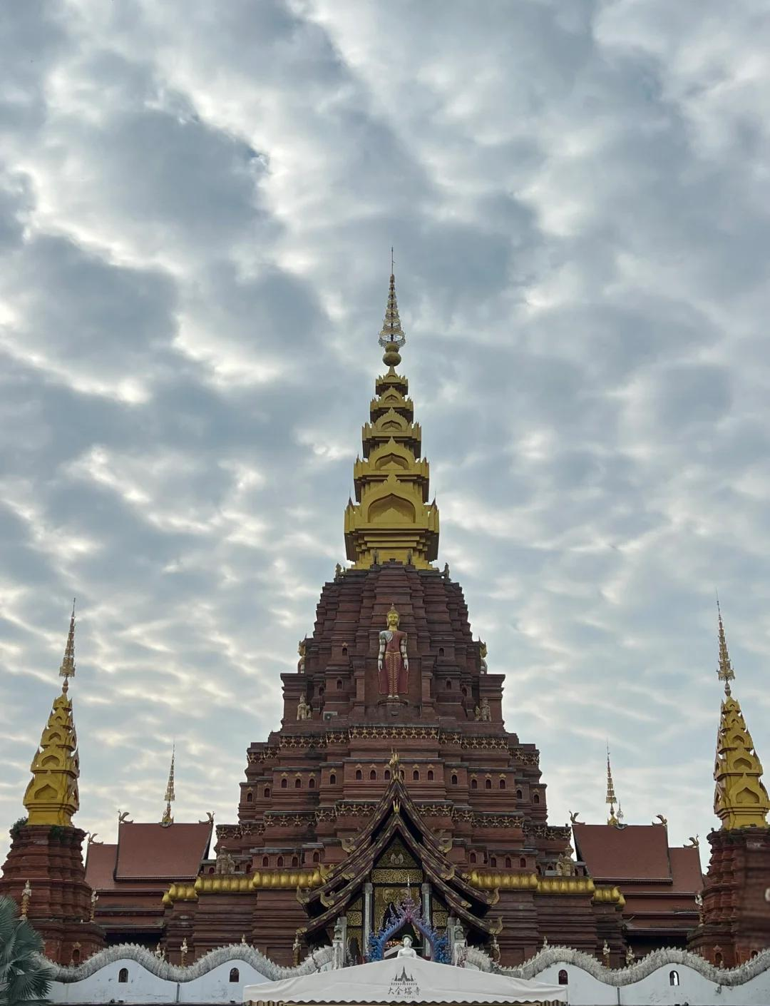 西双版纳旅游_西双版纳旅游团