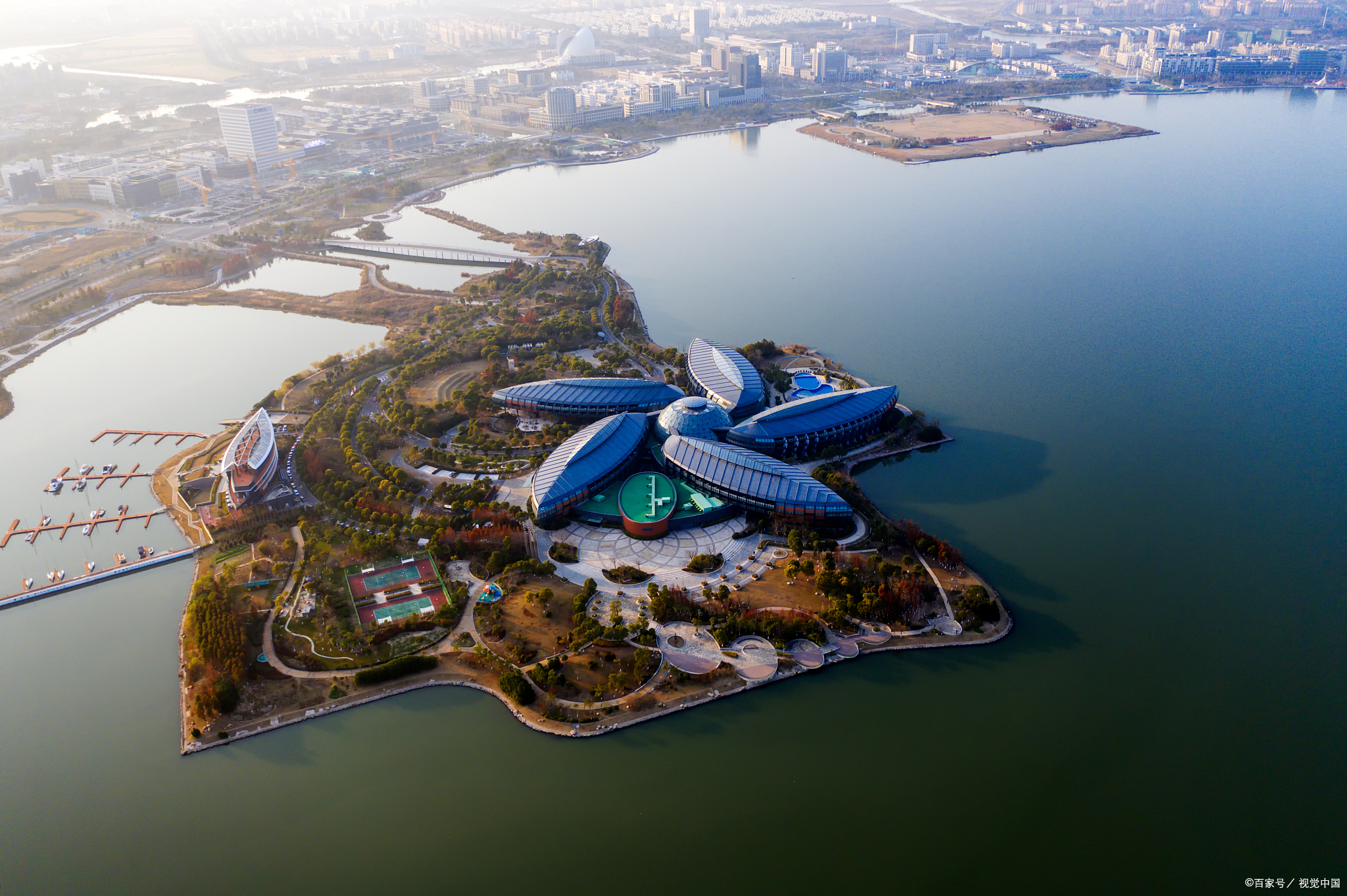 江苏旅游景点_江苏旅游景点攻略