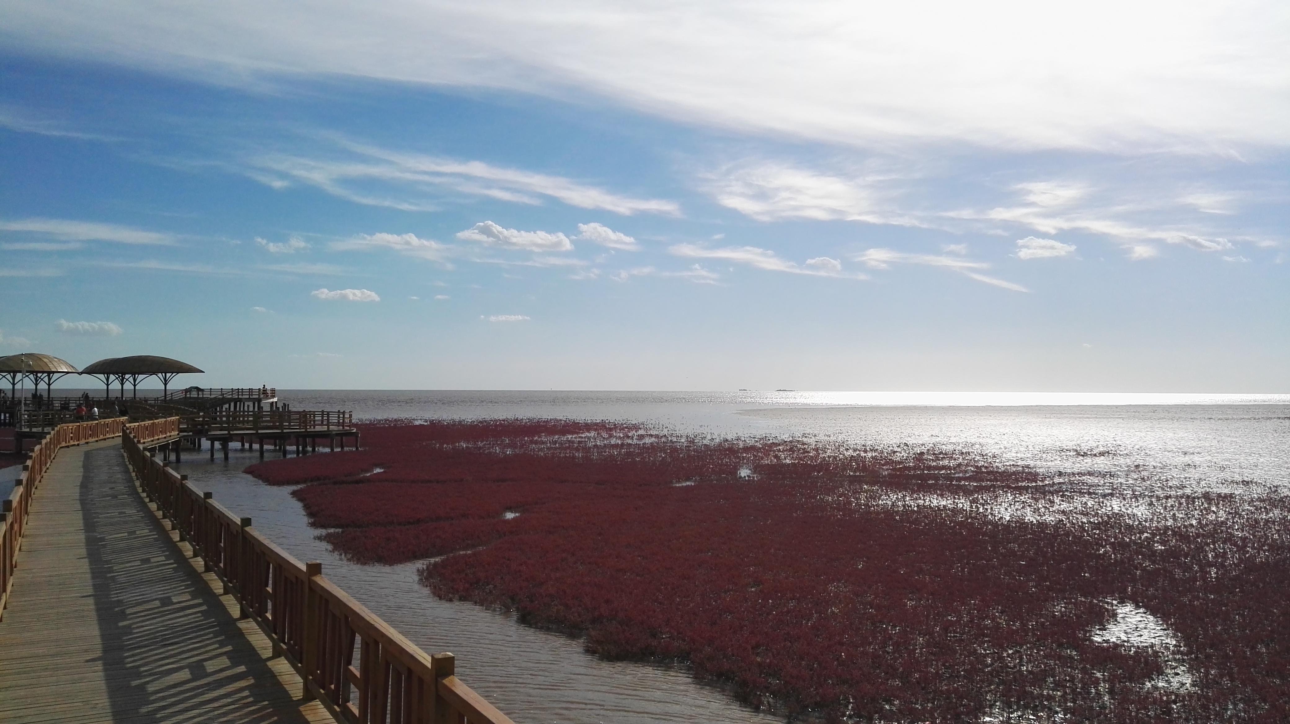 盘锦旅游_盘锦旅游住哪里方便