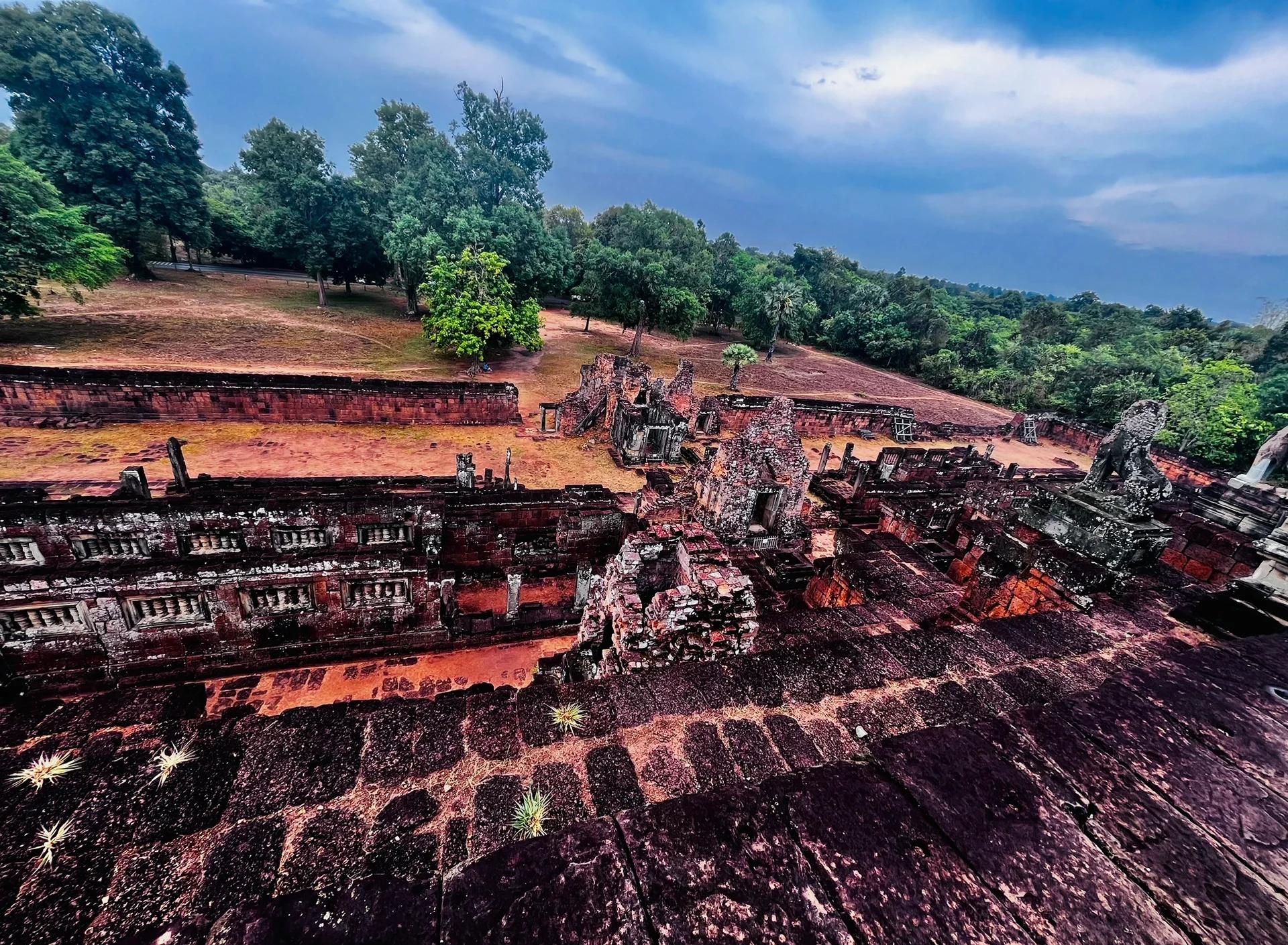 柬埔寨旅游_柬埔寨旅游签证