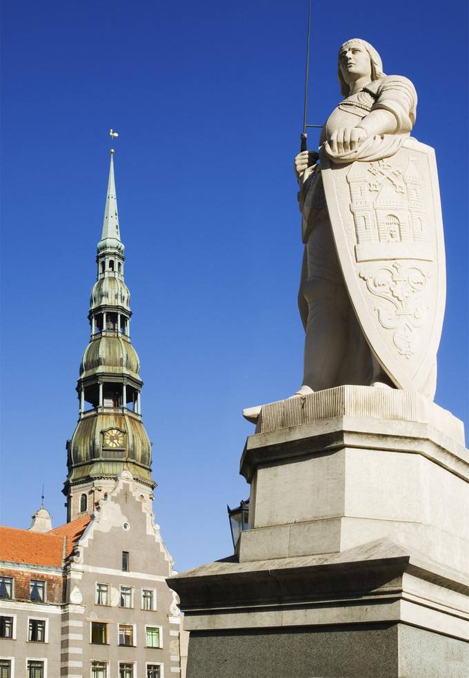 拉脱维亚旅游_拉脱维亚旅游要注意什么