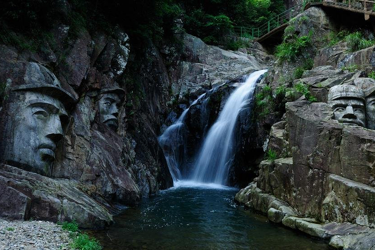 浙东旅游_浙东旅游景点大全