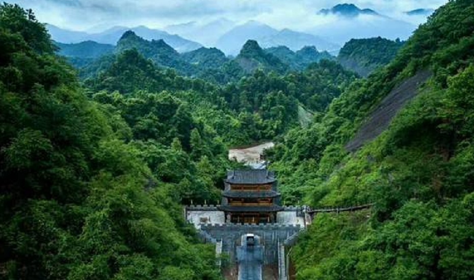 怀化旅游景点大全_怀化旅游景点大全一览表