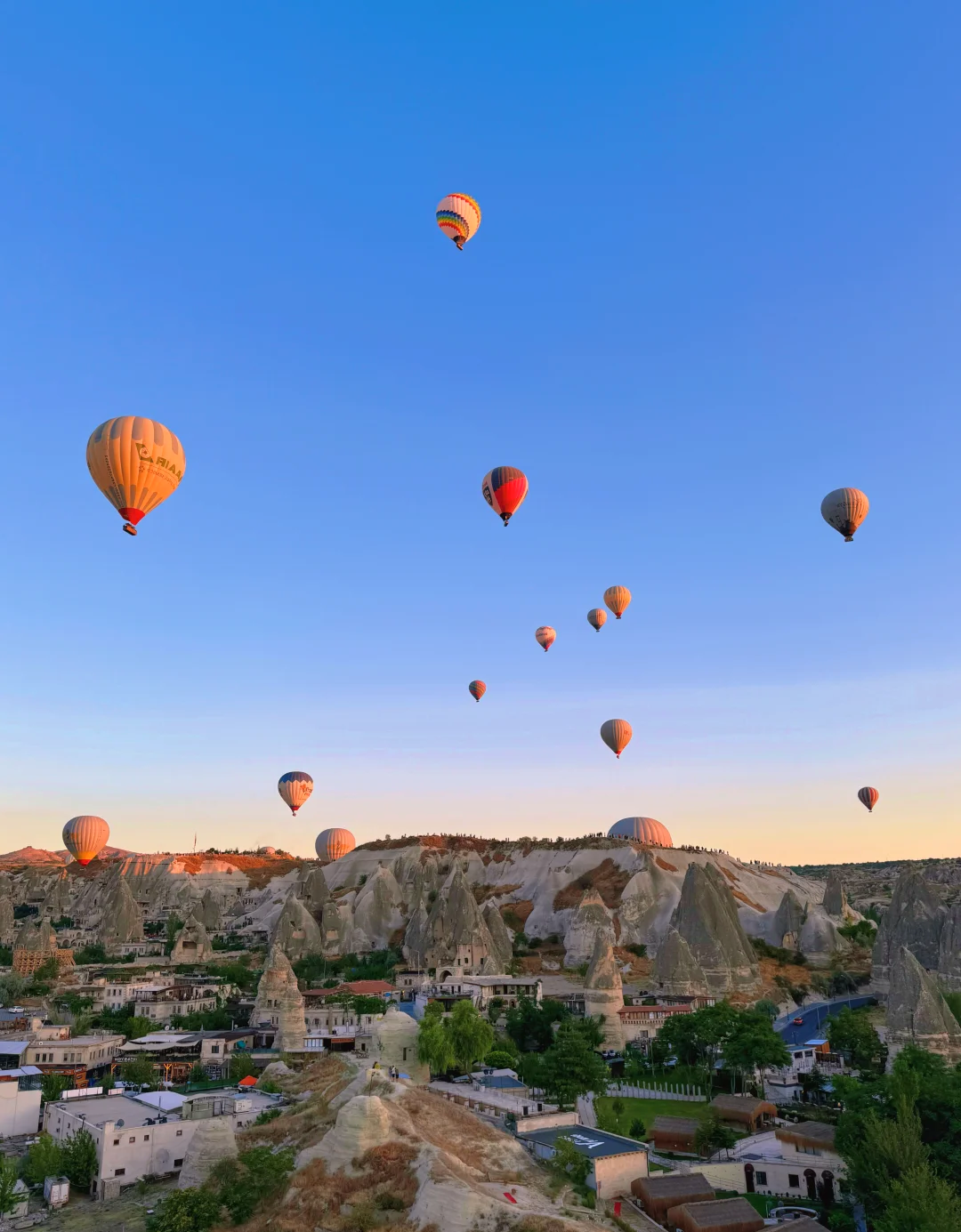 去土耳其旅游_去土耳其旅游安全吗