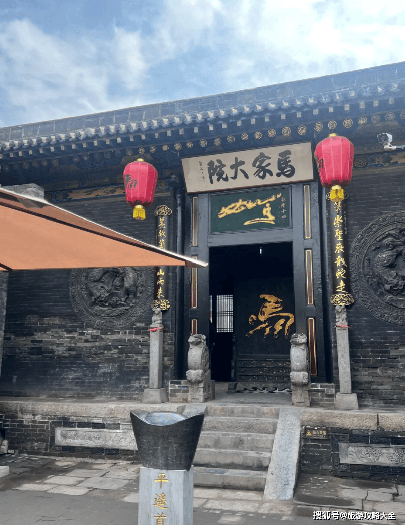 山西旅游_山西旅游景点