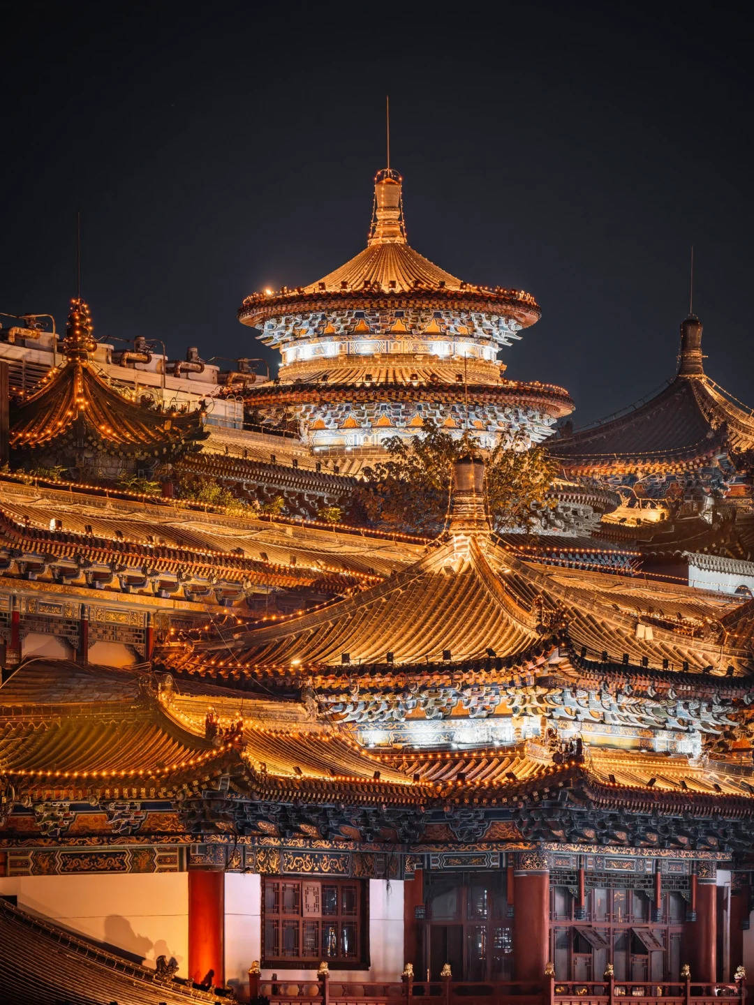 西安的旅游景点_西安的旅游景点介绍