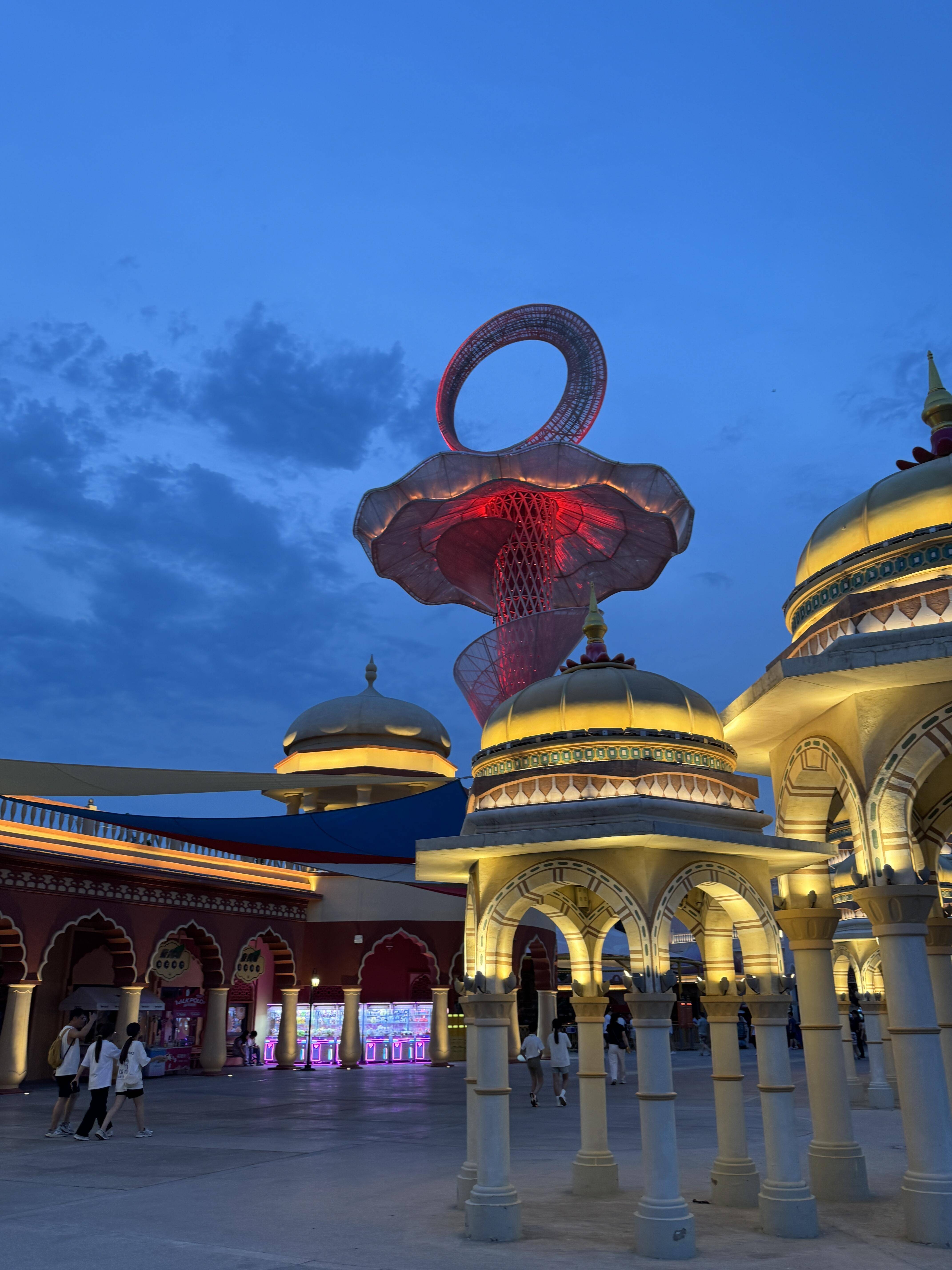 西安的旅游景点_西安的旅游景点介绍