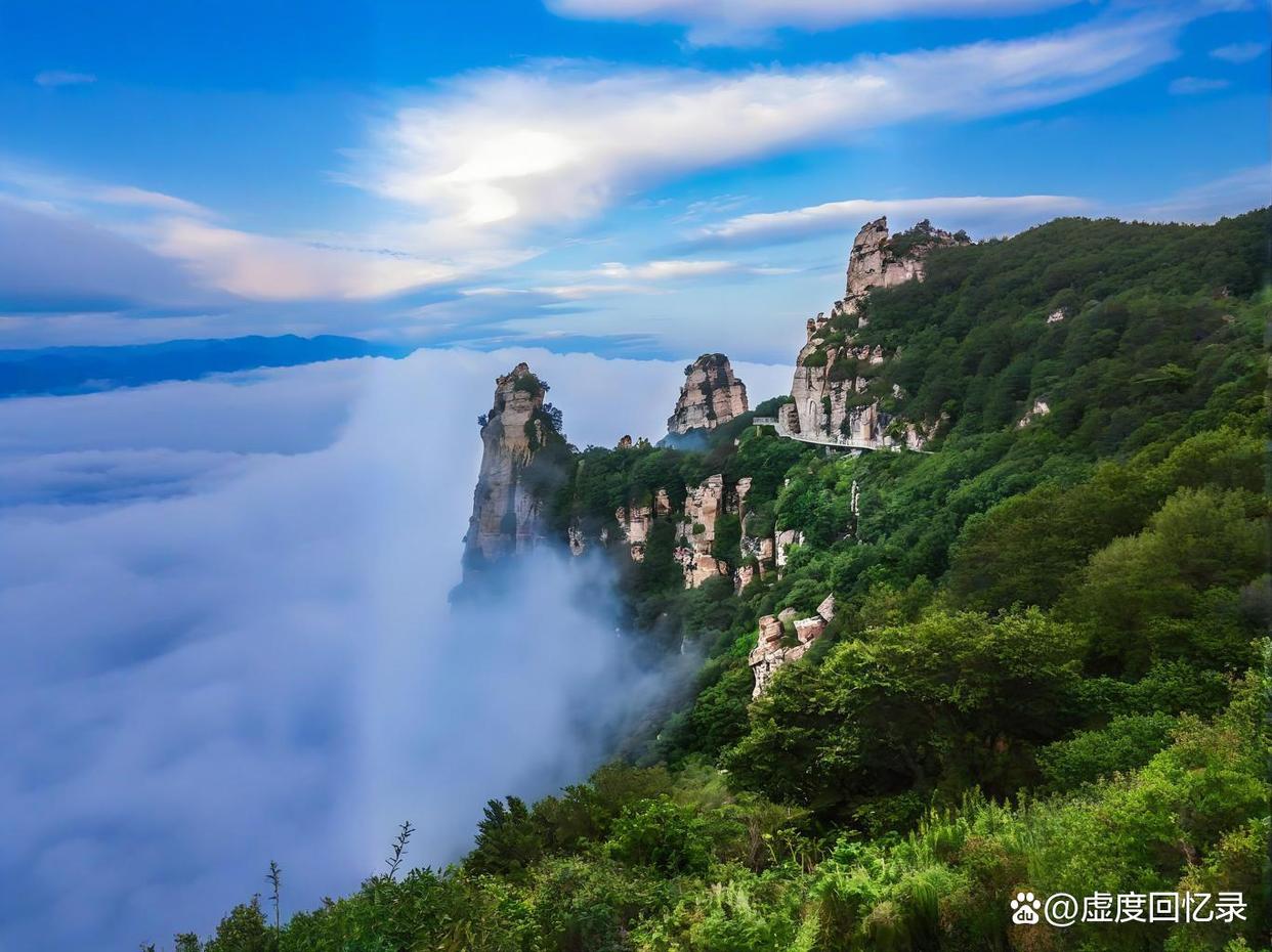 密云旅游景点大全_密云旅游必去十大景点