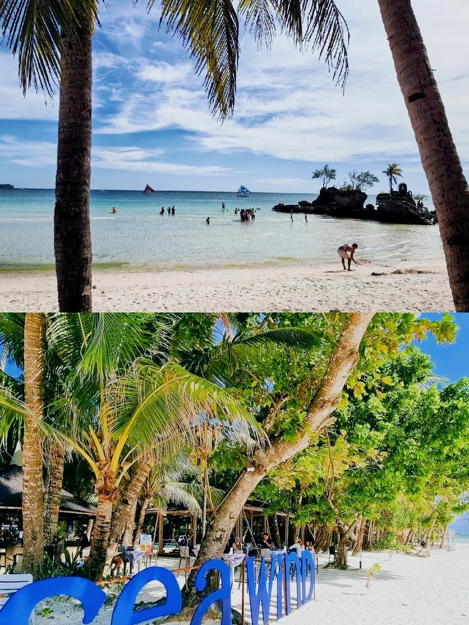 菲律宾长滩岛旅游_菲律宾长滩岛旅游安全吗