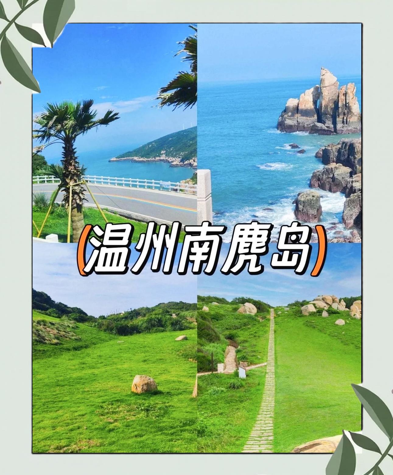 南麂岛旅游攻略_平阳南麂岛游玩攻略