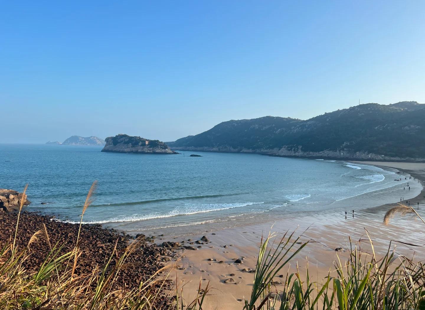 南麂岛旅游攻略_平阳南麂岛游玩攻略