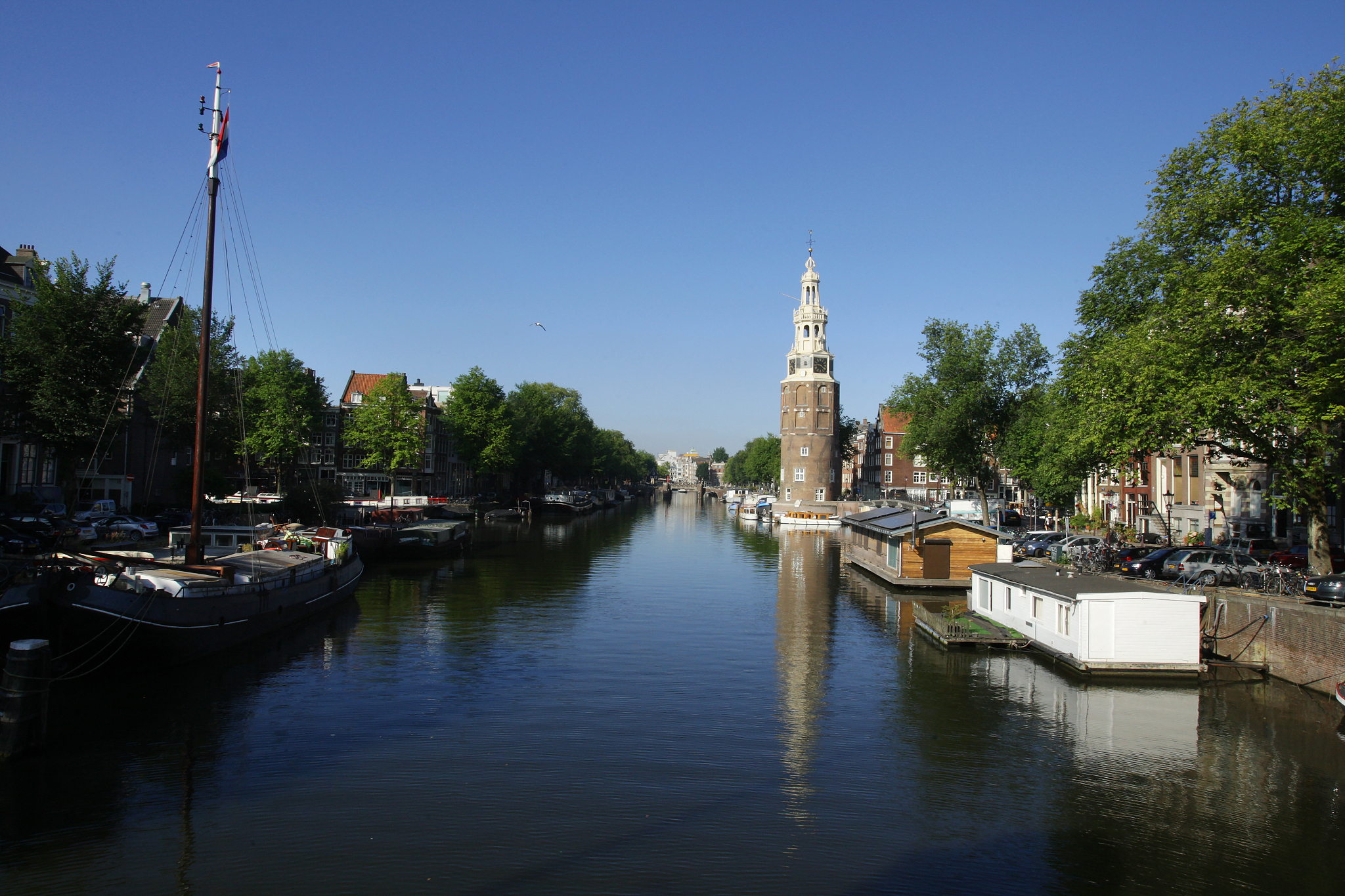 荷兰旅游_荷兰旅游最佳月份