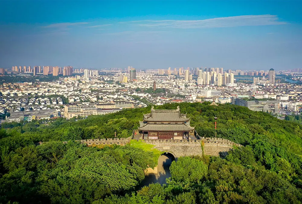 常熟旅游网_常熟旅游网登录入口