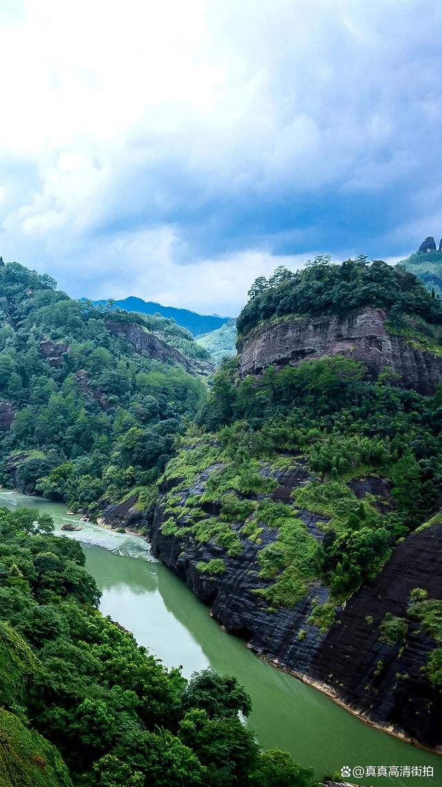 福建旅游景点推荐_福建旅游景点推荐网红一日游