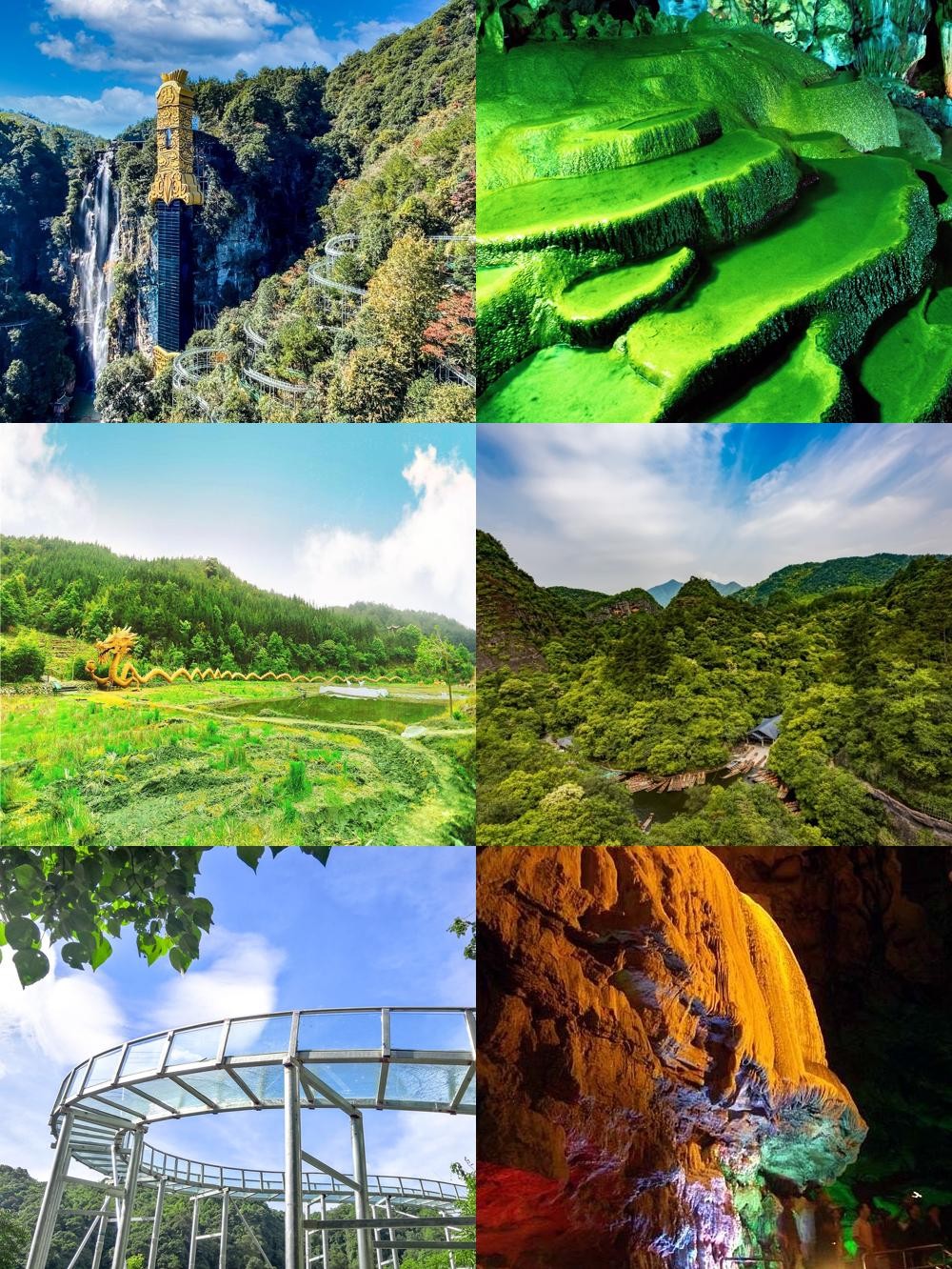 福建旅游景点推荐_福建旅游景点推荐网红一日游