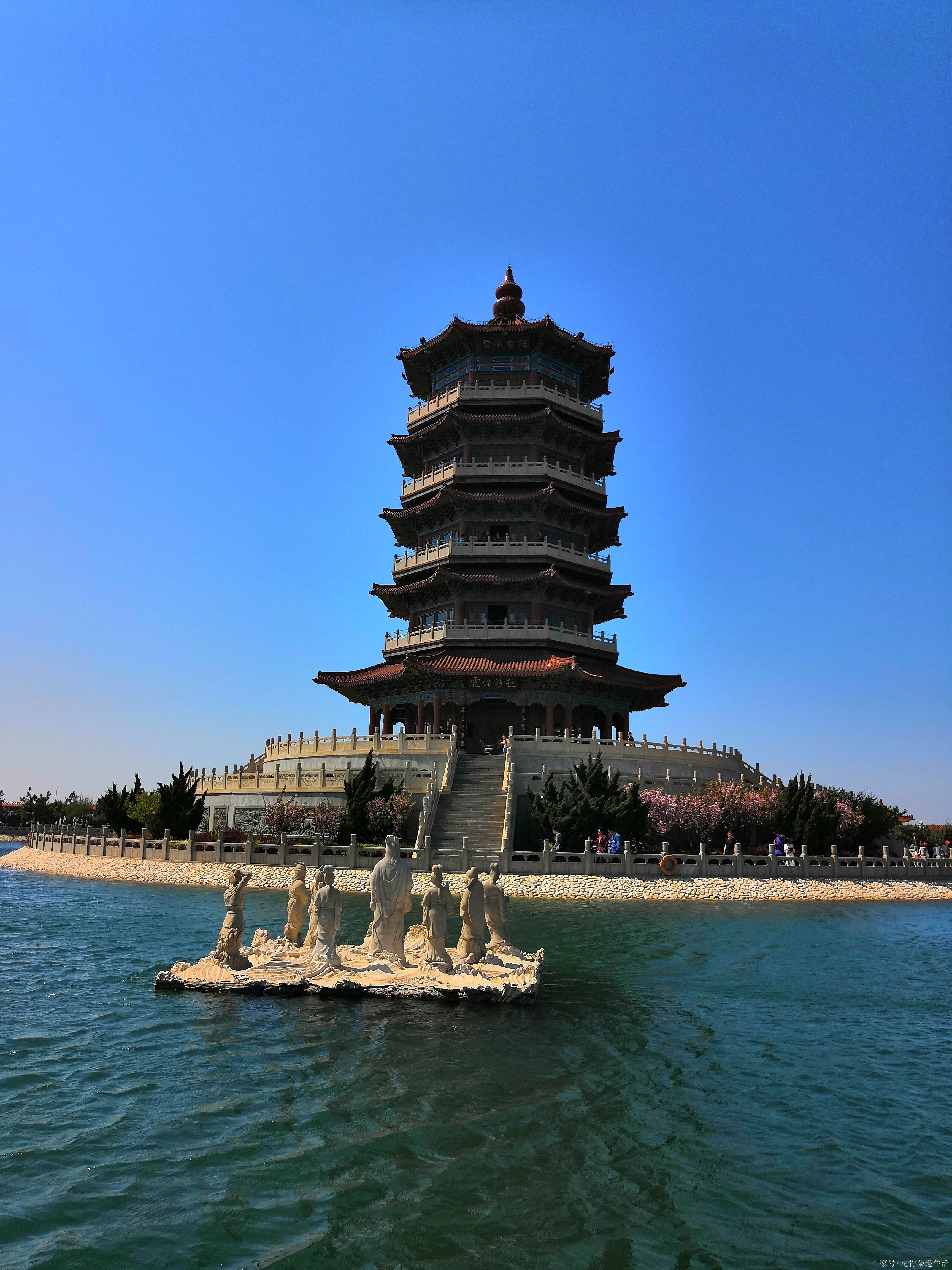 山东省旅游景点_山东省旅游景点排行榜前十名