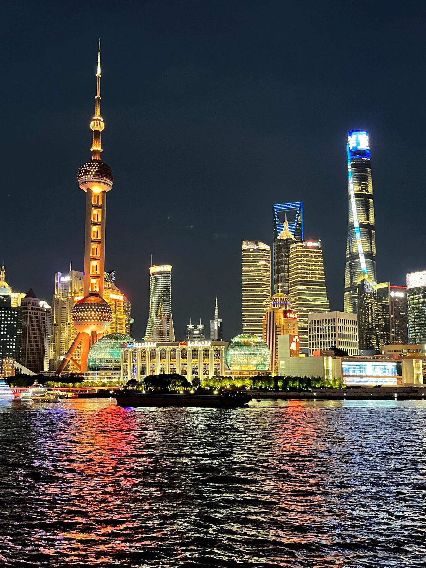 上海旅游景点大全_上海市旅游攻略必去5个景点