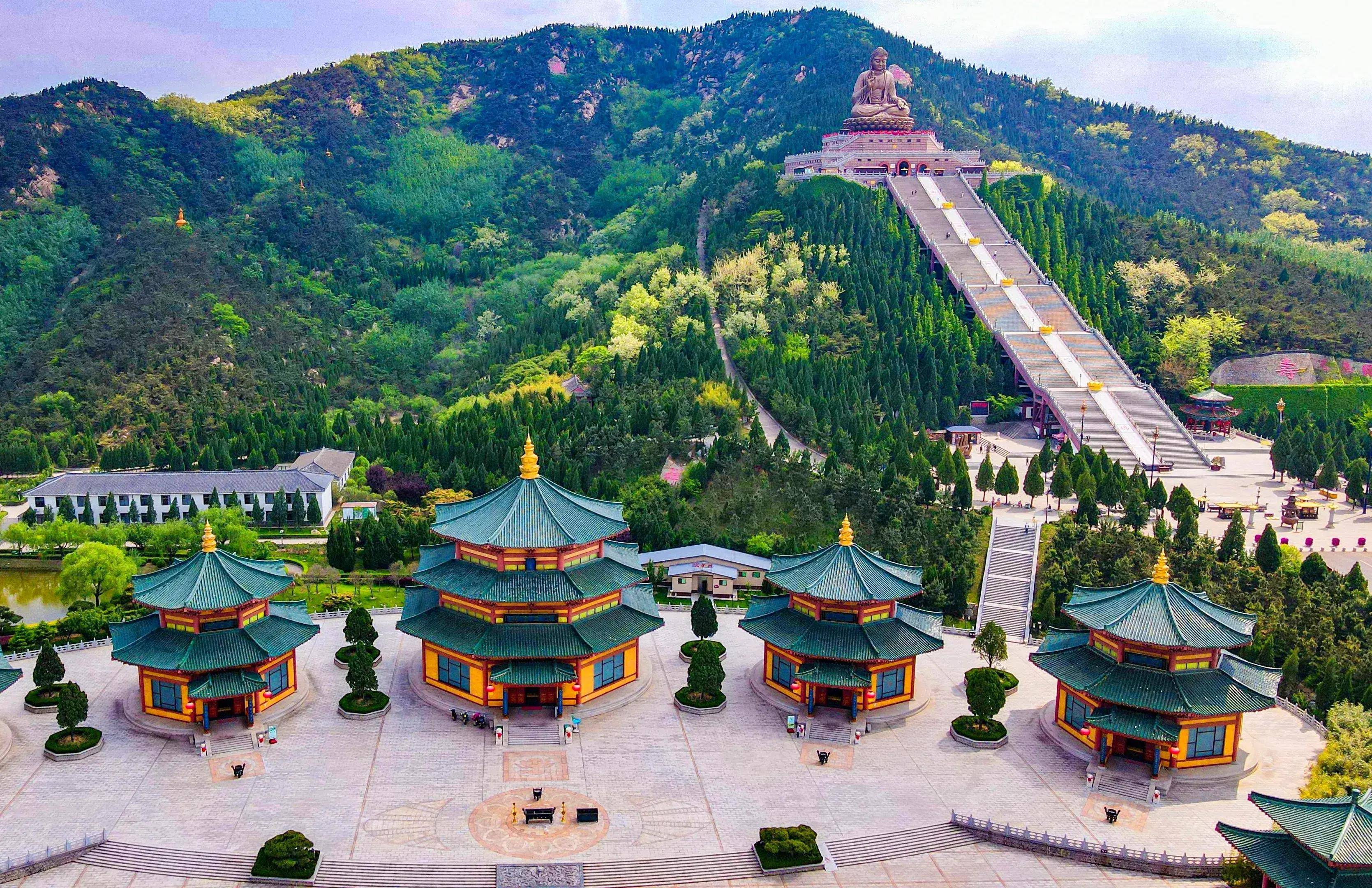 山东烟台旅游景点_山东烟台旅游景点图片