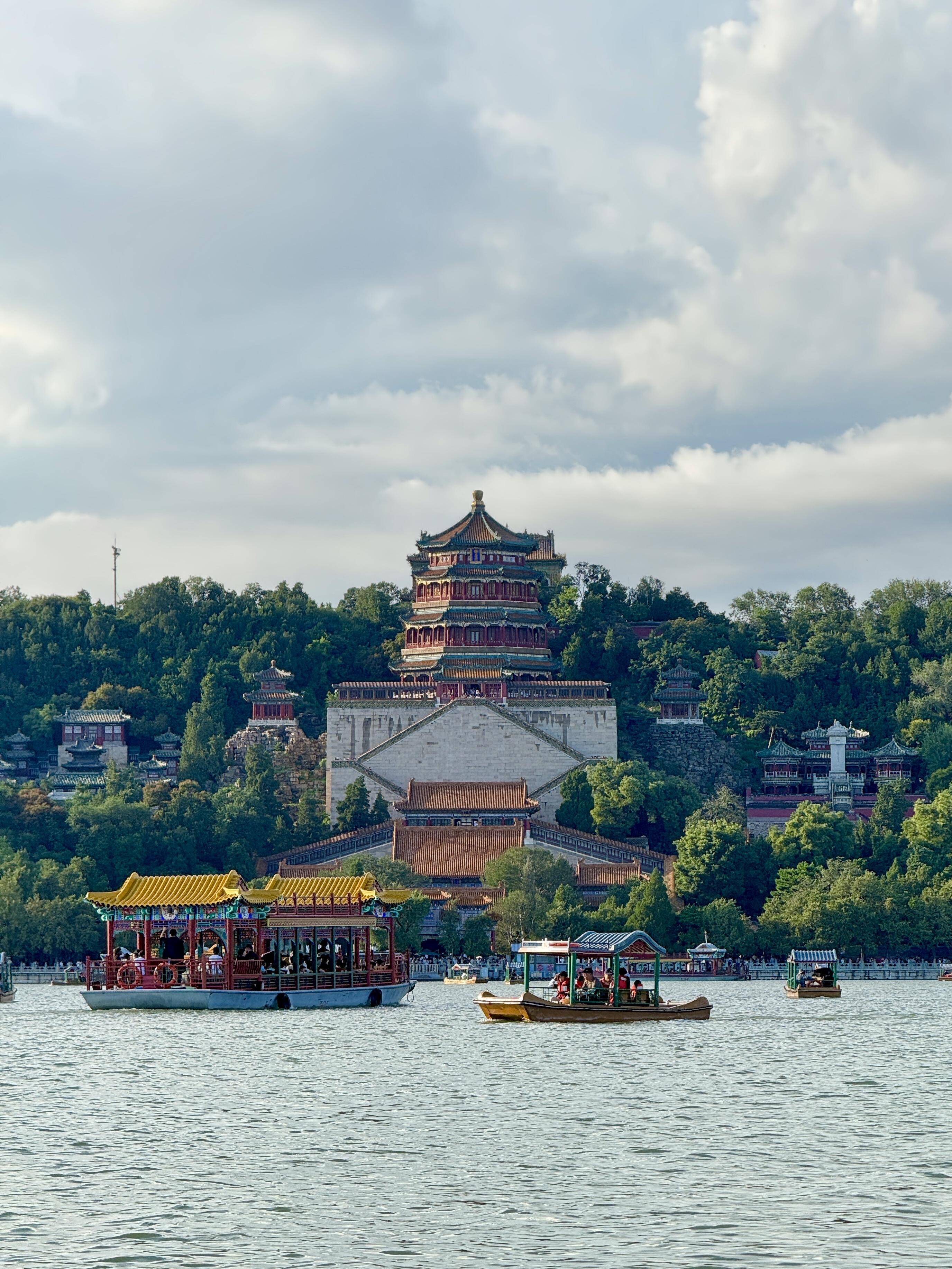 旅游北京_旅游北京攻略