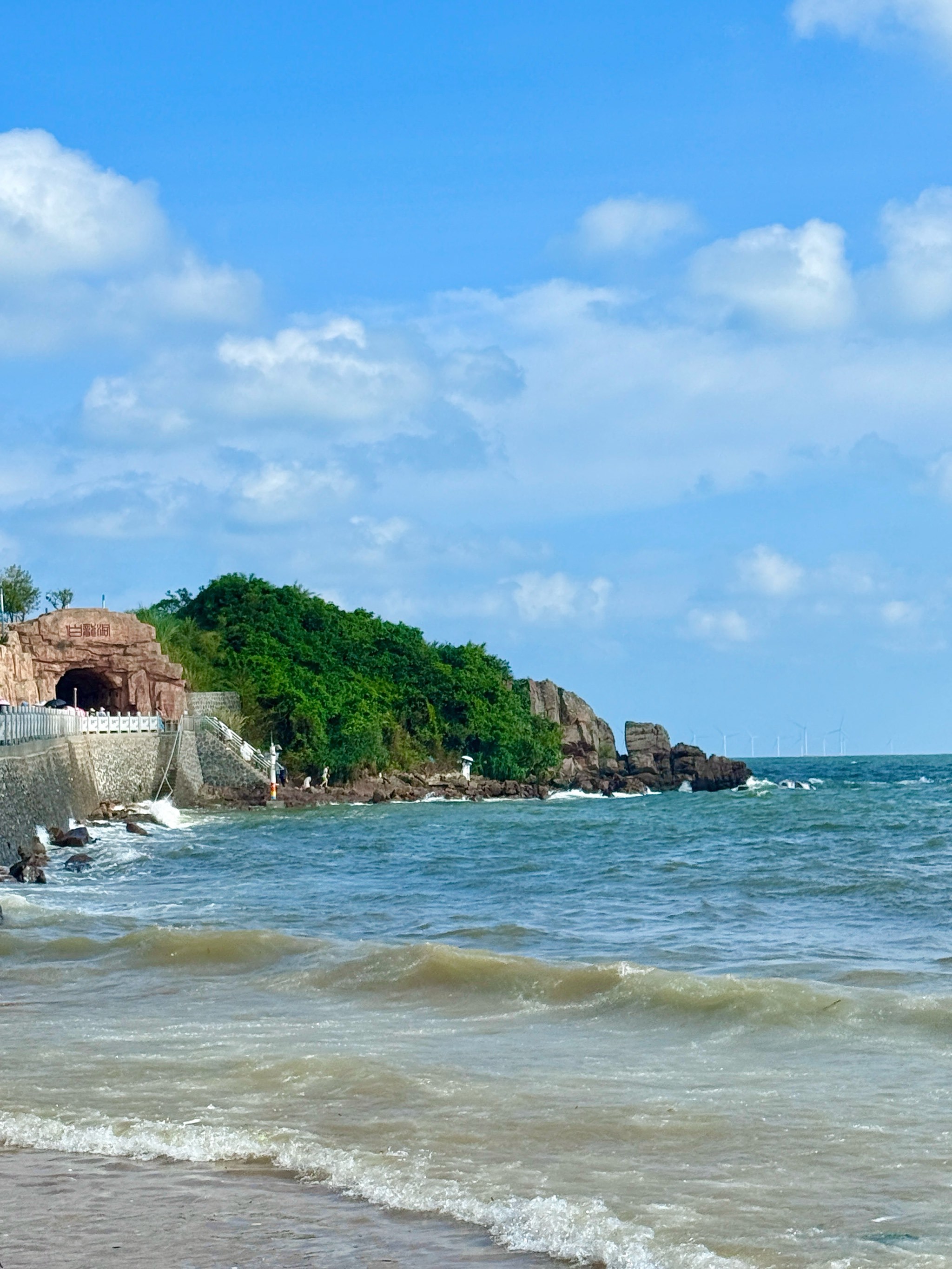 防城港旅游_防城港旅游景点