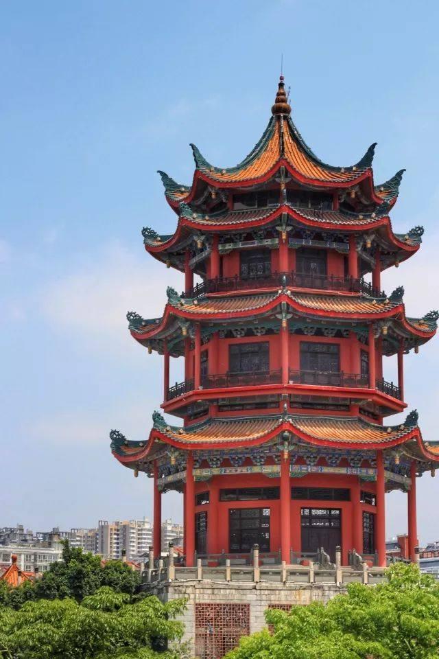 漳州旅游景点_漳州旅游景点哪里好玩