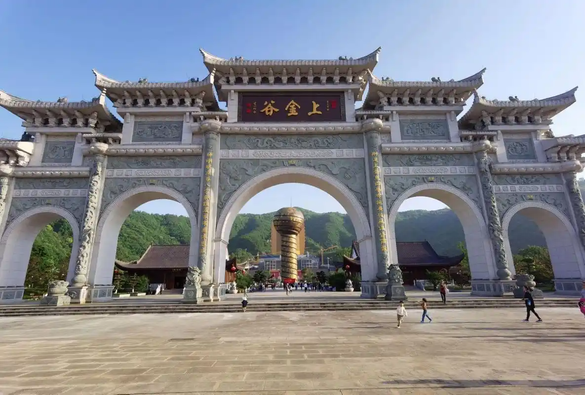 宁海旅游_宁海旅游地图