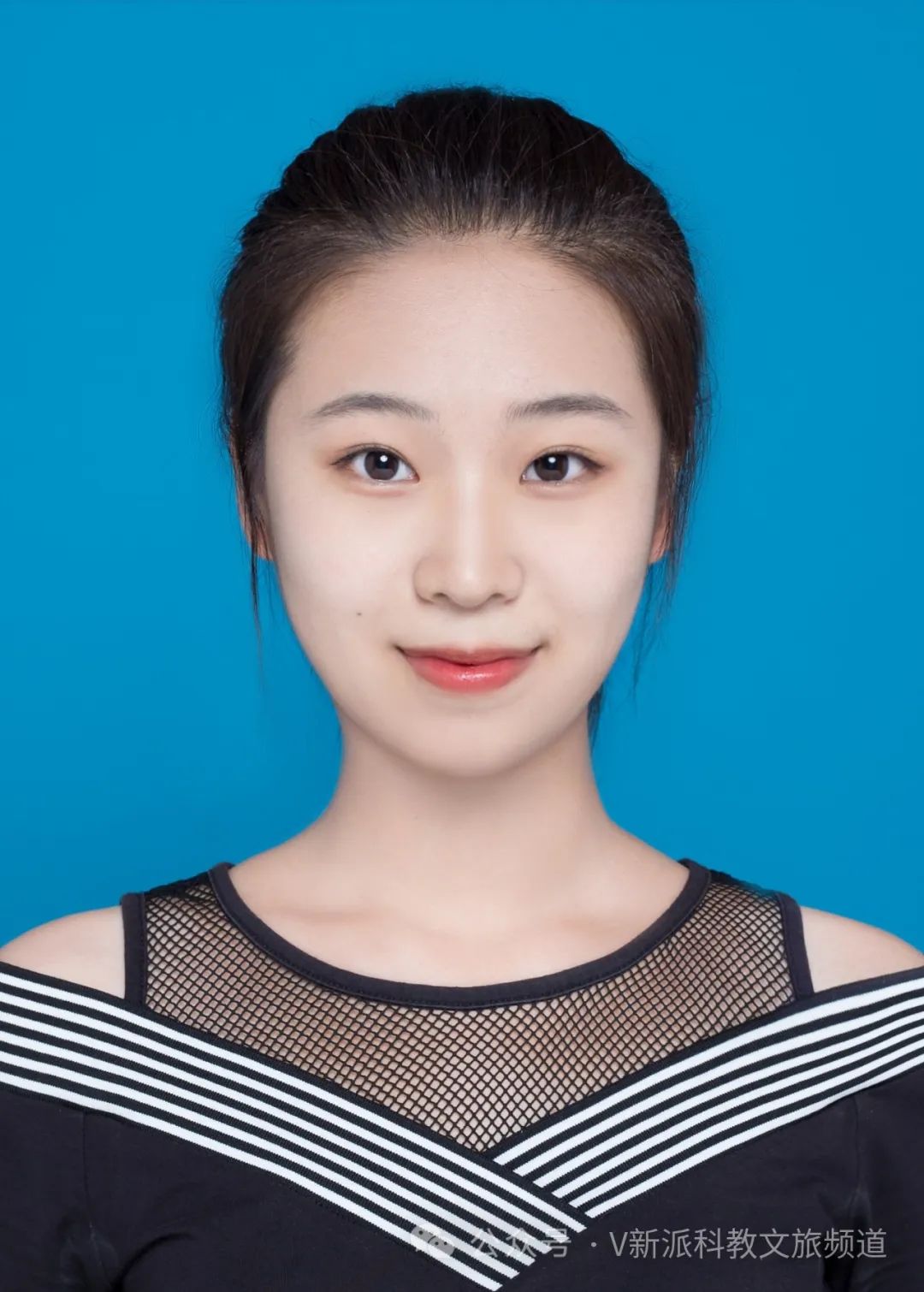 旅游形象大使_河北旅游形象大使