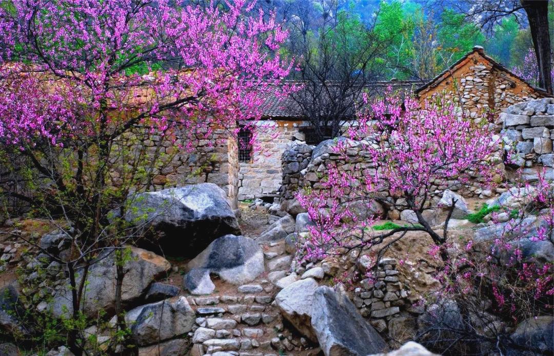 唐县旅游景点_唐县旅游景点有哪些