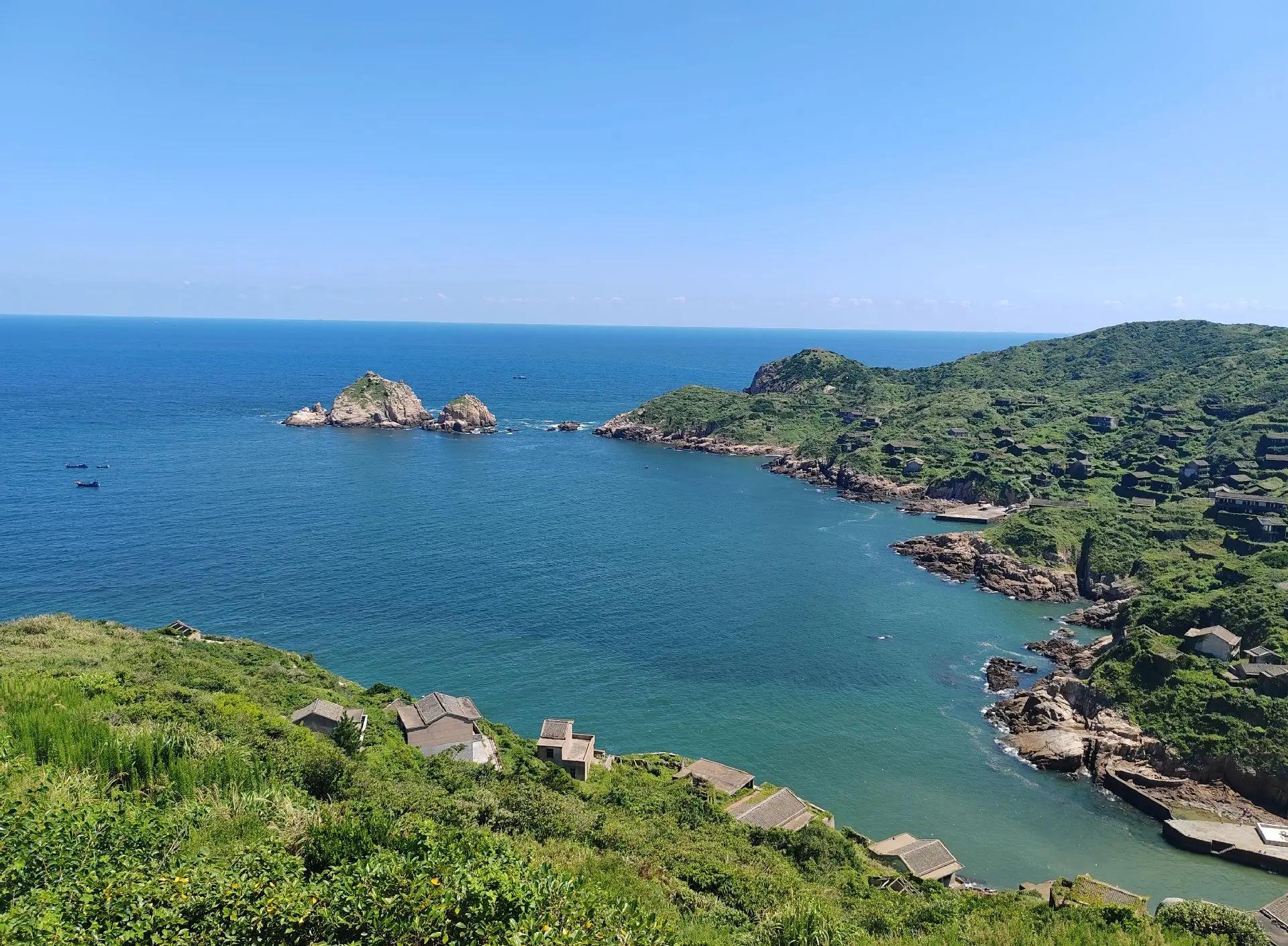 枸杞岛旅游攻略_枸杞岛旅游攻略自由行路线 枸杞岛旅游攻略_枸杞岛旅游攻略自由行路线