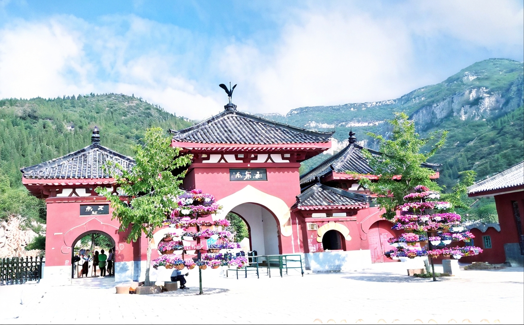 鹤壁旅游景点大全_鹤壁旅游景点大全排名 鹤壁旅游景点大全_鹤壁旅游景点大全排名