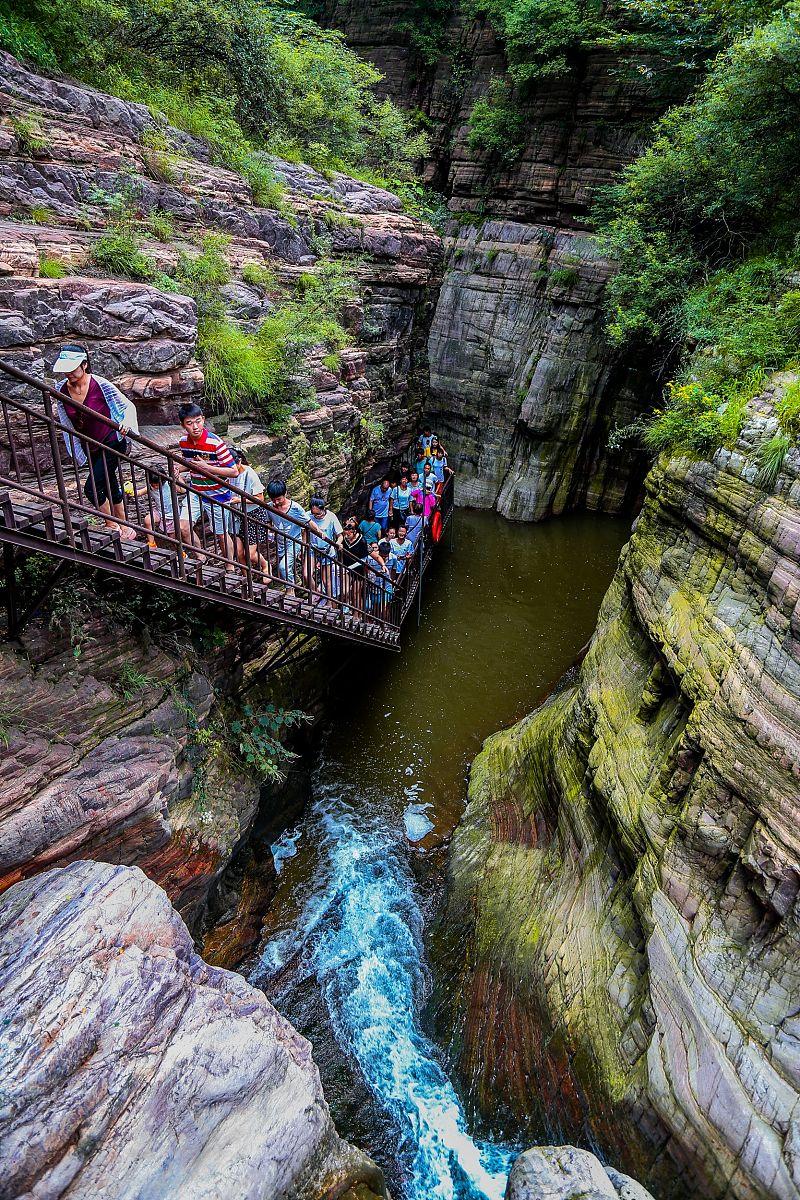 邢台旅游区_邢台市区旅游