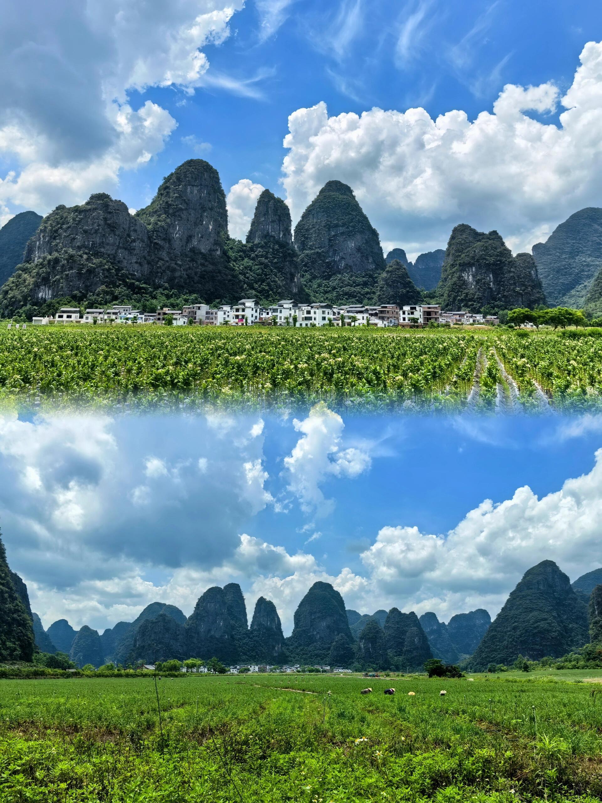 贺州旅游_贺州旅游攻略三日游