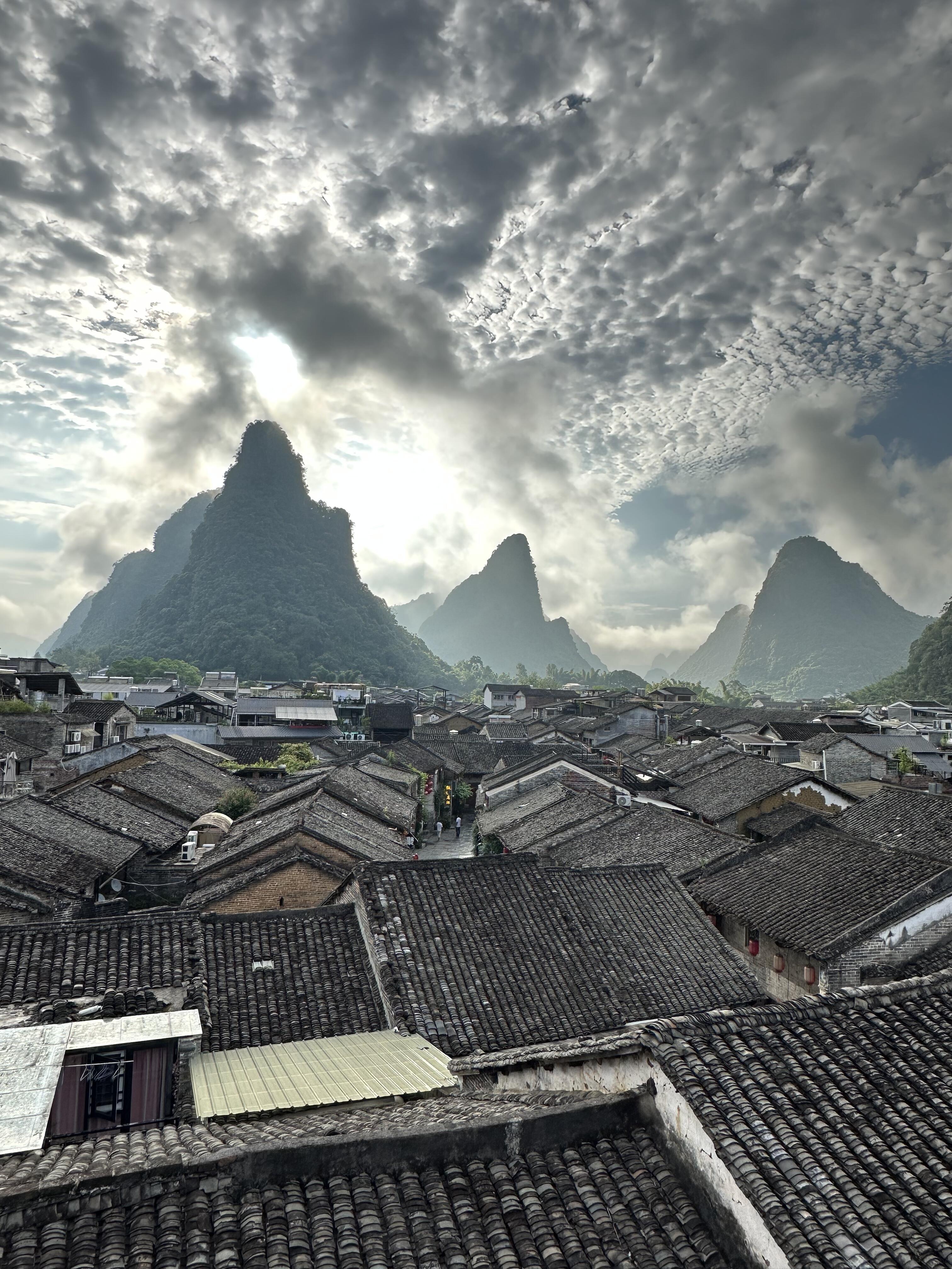 贺州旅游_贺州旅游攻略三日游