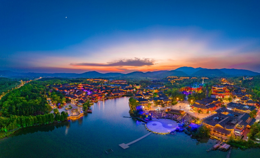 金坛旅游_金坛旅游攻略一日游