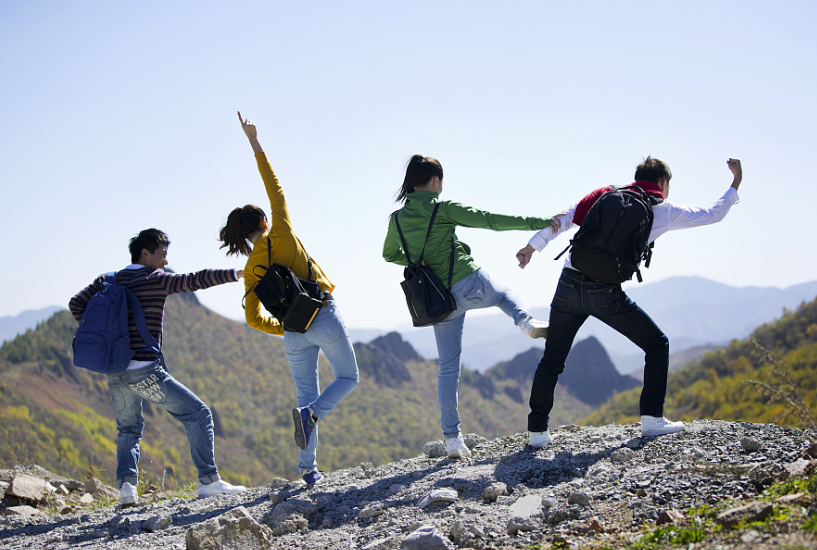 旅游团_旅游团海南5日游价格