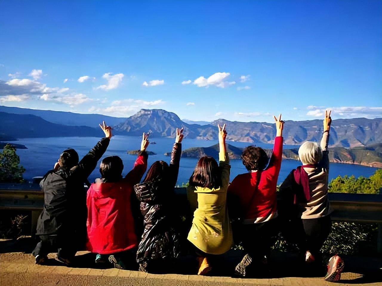 旅游观光礼仪_旅游观光礼仪手抄报